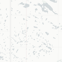 Map of pickleball courts in Canada