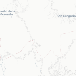 Map of pickleball courts in Martelas