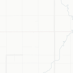 Map of pickleball courts in Farmington