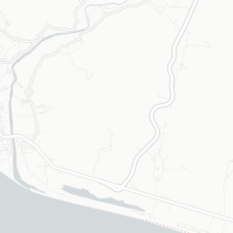 Map of pickleball courts in Ventanilla