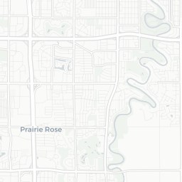 Map of pickleball courts in Fargo