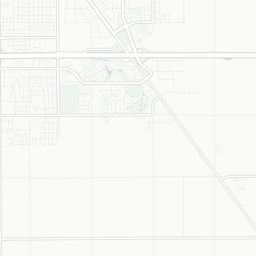Map of pickleball courts in Moorhead