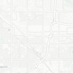 Map of pickleball courts in Omaha