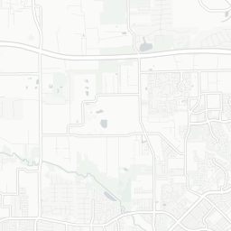 Map of pickleball courts in Cypress