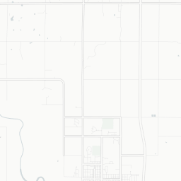 Map of pickleball courts in Iola