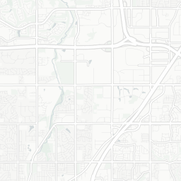 Map of pickleball courts in Lenexa