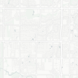 Map of pickleball courts in Overland Park