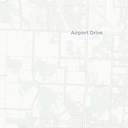 Map of pickleball courts in Joplin