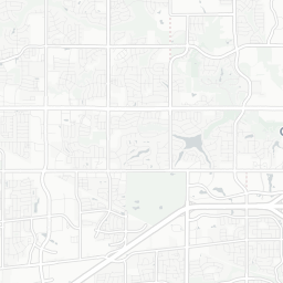 Map of pickleball courts in Clive