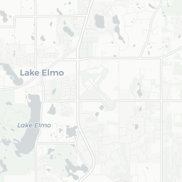 Lake Elmo匹克球场地地图