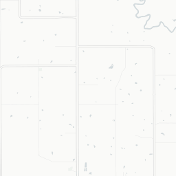 Map of pickleball courts in Clinton