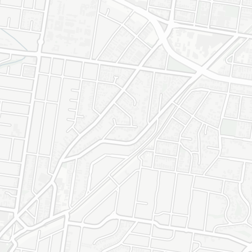 Map of Ivanhoe 3079