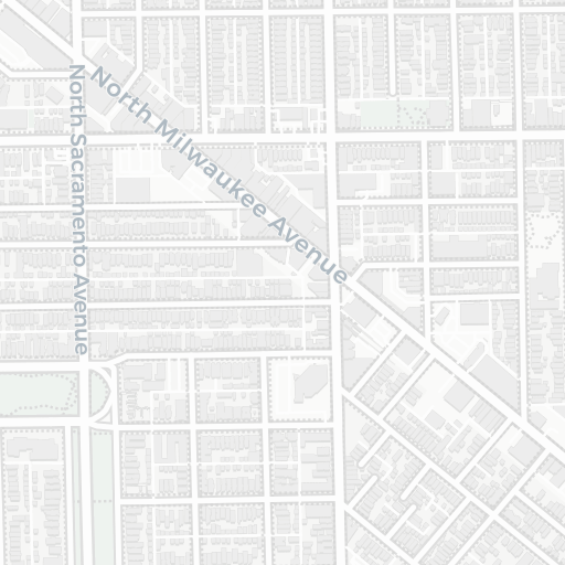 Map preview near Revolution Brewing Brewpub