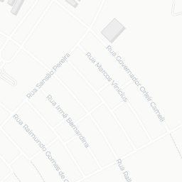 Localização aproximada da vaga