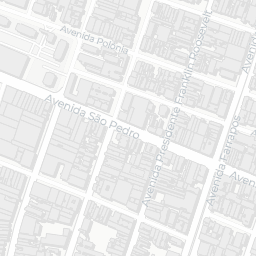 Localização aproximada da vaga