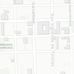 Localização aproximada da vaga