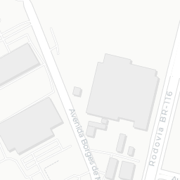 Localização aproximada da vaga