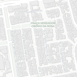Localização aproximada da vaga