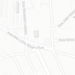 Localização aproximada da vaga