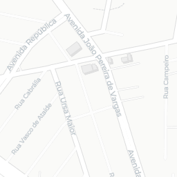 Localização aproximada da vaga