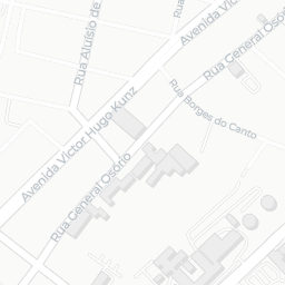 Localização aproximada da vaga