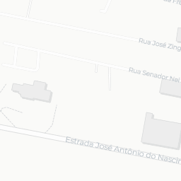 Localização aproximada da vaga
