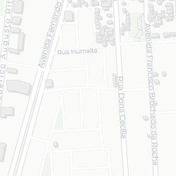 Localização aproximada da vaga