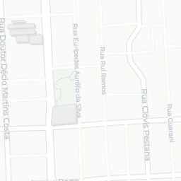 Localização aproximada da vaga