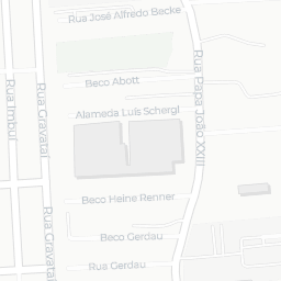 Localização aproximada da vaga