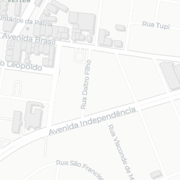 Localização aproximada da vaga