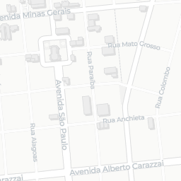 Localização aproximada da vaga