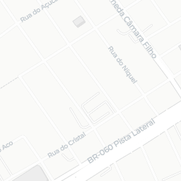 Localização aproximada da vaga