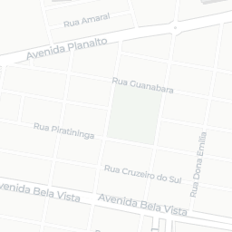 Localização aproximada da vaga