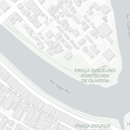 Localização aproximada da vaga
