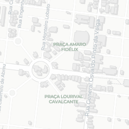 Localização aproximada da vaga