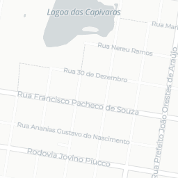 Localização aproximada da vaga