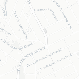 Localização aproximada da vaga