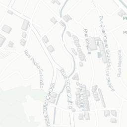 Localização aproximada da vaga