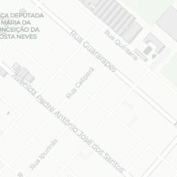 Localização aproximada da vaga
