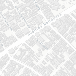 Localização aproximada da vaga