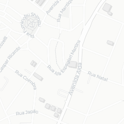 Localização aproximada da vaga