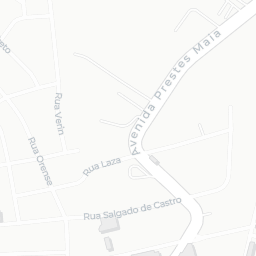 Localização aproximada da vaga