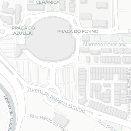 Localização aproximada da vaga