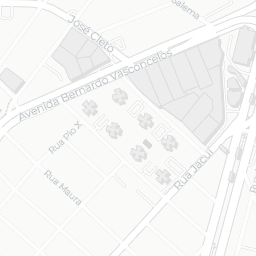 Localização aproximada da vaga
