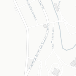 Localização aproximada da vaga