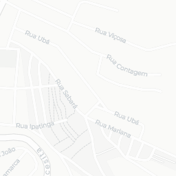 Localização aproximada da vaga