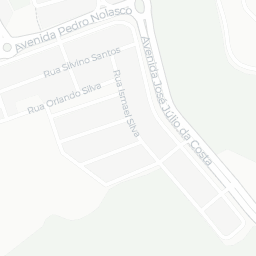 Localização aproximada da vaga