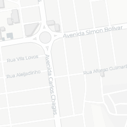 Localização aproximada da vaga