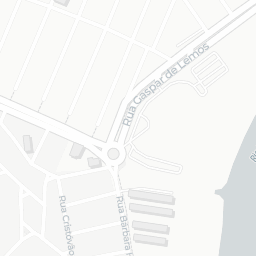 Localização aproximada da vaga