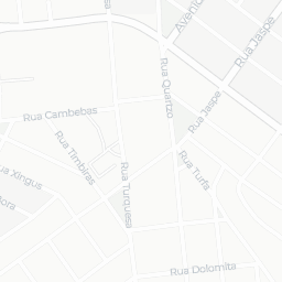 Localização aproximada da vaga